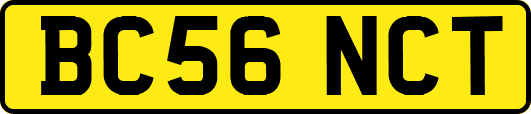 BC56NCT