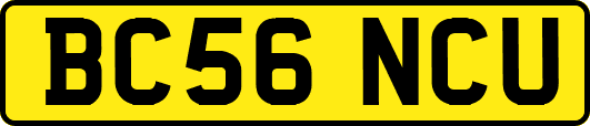 BC56NCU