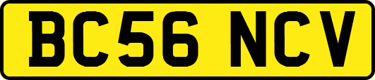 BC56NCV