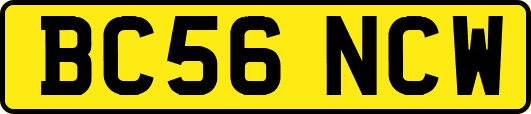 BC56NCW