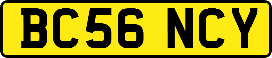 BC56NCY