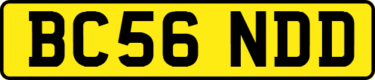 BC56NDD