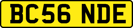 BC56NDE