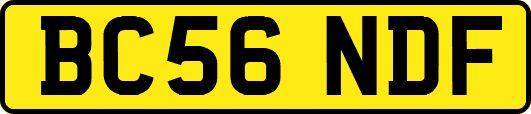 BC56NDF