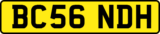 BC56NDH