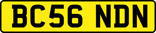 BC56NDN