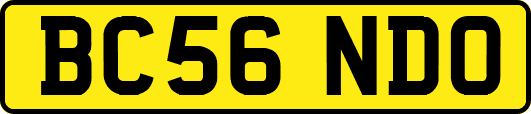 BC56NDO