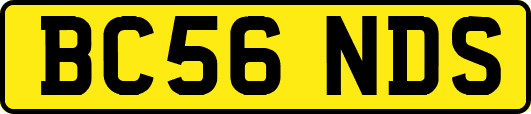 BC56NDS
