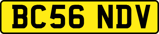 BC56NDV