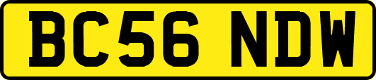 BC56NDW