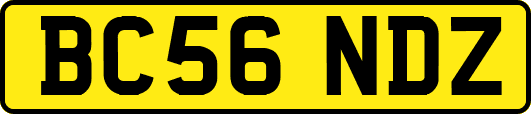 BC56NDZ