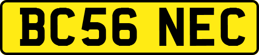 BC56NEC