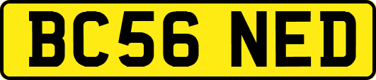 BC56NED