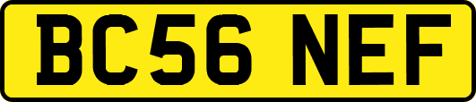 BC56NEF