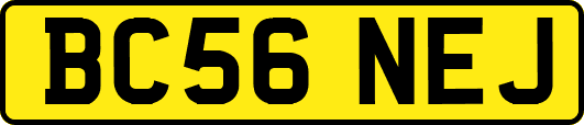 BC56NEJ