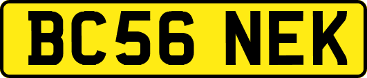 BC56NEK