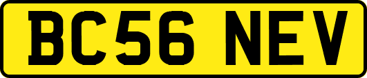 BC56NEV