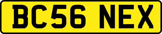 BC56NEX