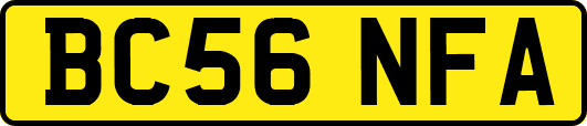 BC56NFA