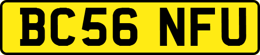 BC56NFU