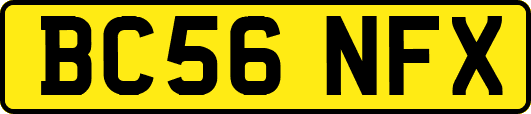 BC56NFX