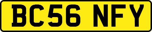 BC56NFY