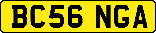BC56NGA