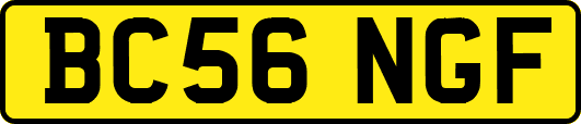 BC56NGF