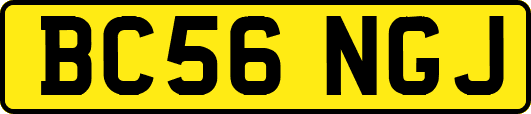 BC56NGJ