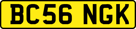 BC56NGK