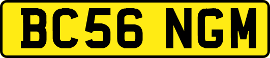 BC56NGM