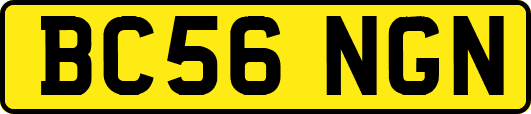 BC56NGN