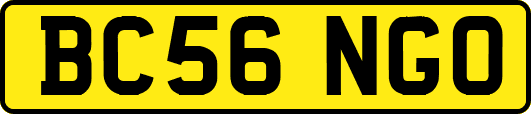 BC56NGO
