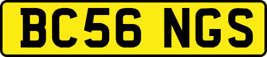 BC56NGS