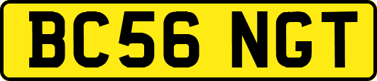 BC56NGT
