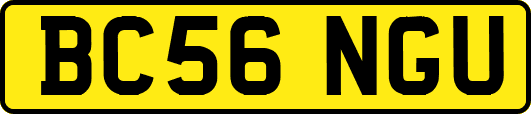 BC56NGU