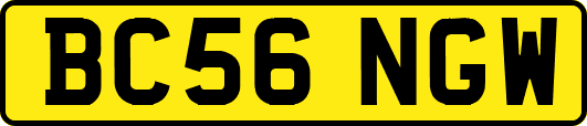 BC56NGW