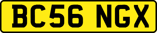BC56NGX