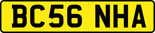 BC56NHA