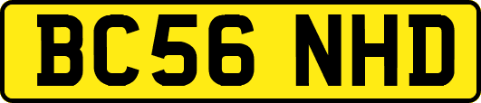 BC56NHD