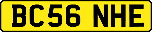 BC56NHE