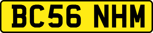 BC56NHM