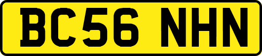 BC56NHN