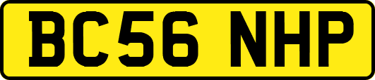 BC56NHP