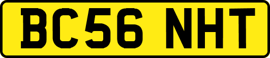 BC56NHT