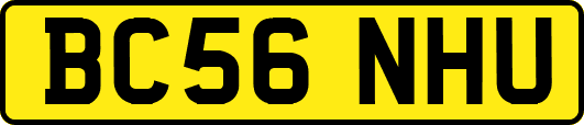 BC56NHU