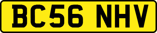 BC56NHV