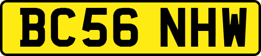 BC56NHW