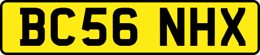 BC56NHX