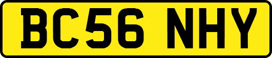 BC56NHY